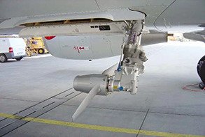 飛機電搭接技術要求解析案例